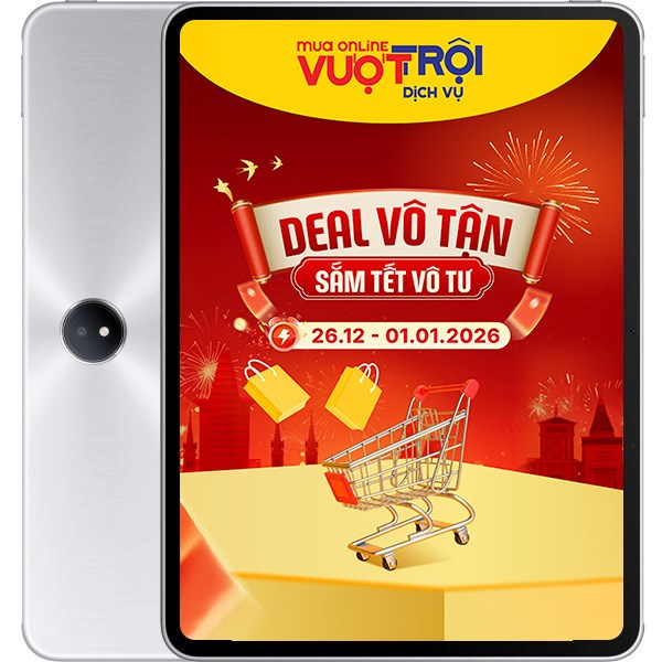 OPPO Pad 3 8GB/256GB