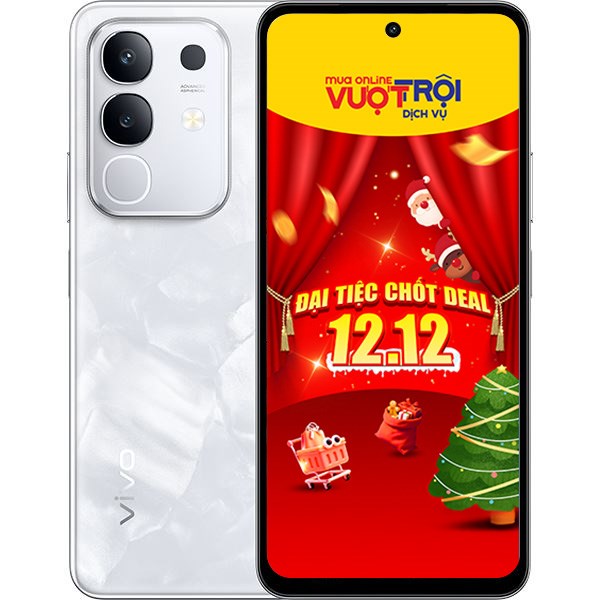 vivo Y29 8GB/256GB