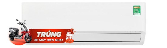 Panasonic Inverter 1.5 HP CU/CS-XU12BKH-8