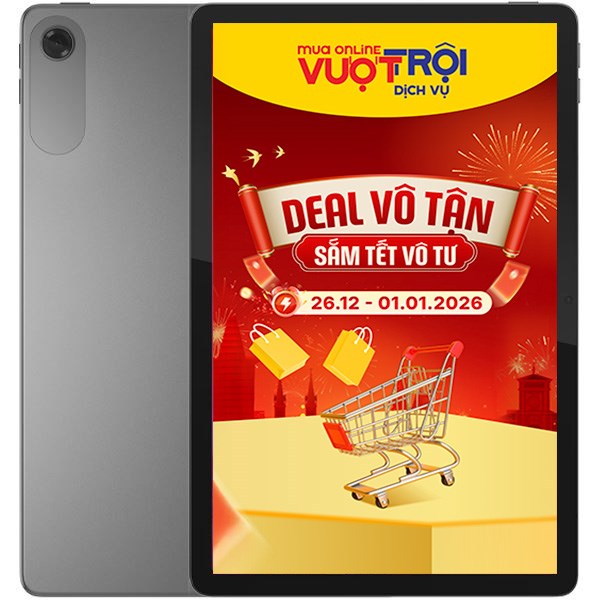 Lenovo Tab 4G 4GB/64GB