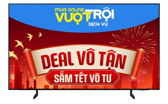 Samsung Smart TV OLED QA55S85F