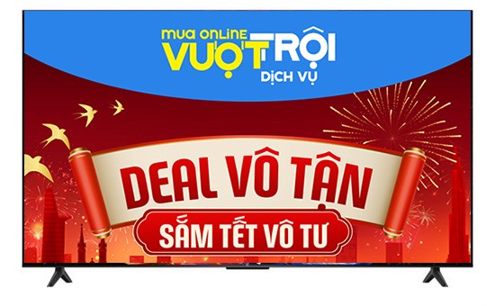 TCL Google TV 65P69K