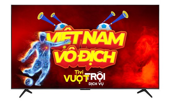 TCL Google TV QD-Mini LED 75C6KS