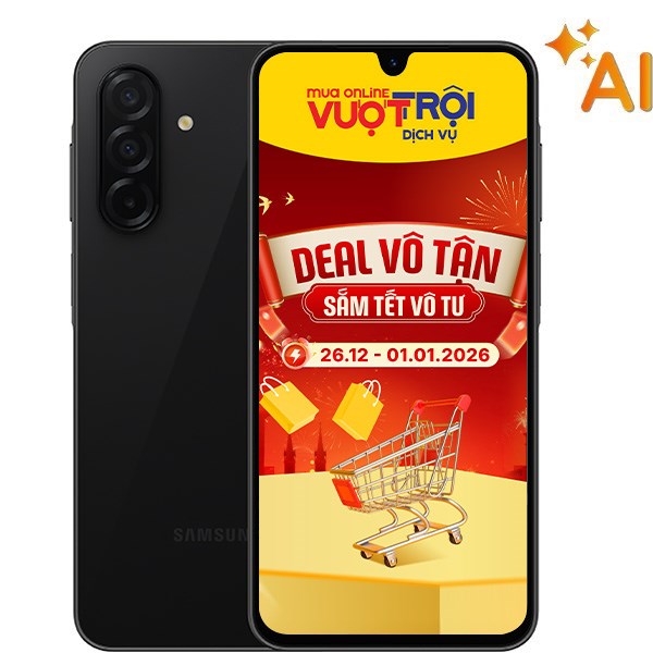 Samsung Galaxy A26 5G 6GB/128GB