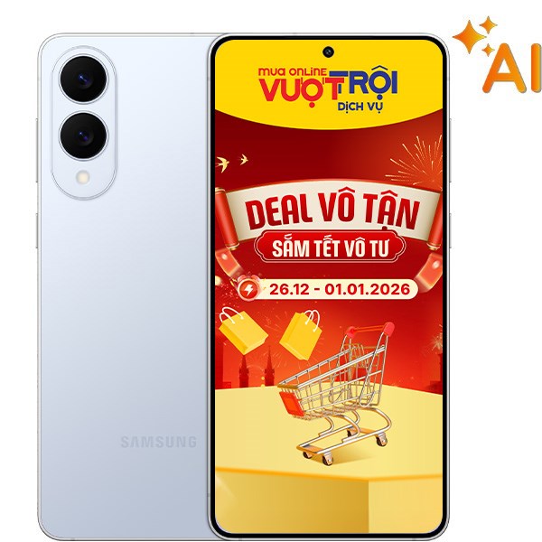 Samsung Galaxy S25 Edge 5G 12GB/256GB