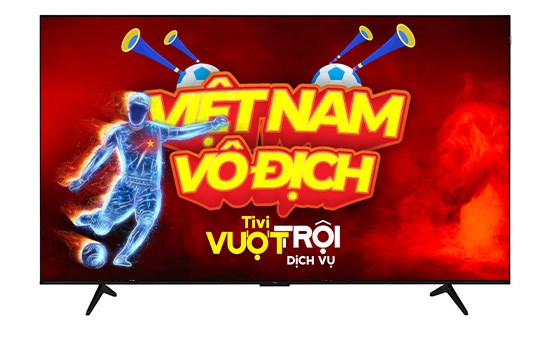 TCL Google TV QLED 75P7K