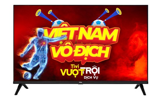 TCL Google TV QLED 32S5K