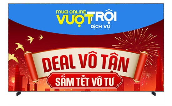 TCL Google TV QD-Mini LED 98C8K