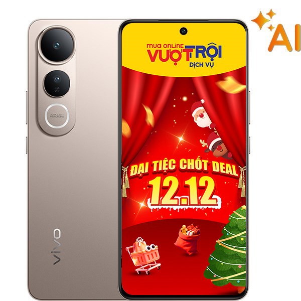 vivo V50 Lite 5G 8GB/256GB