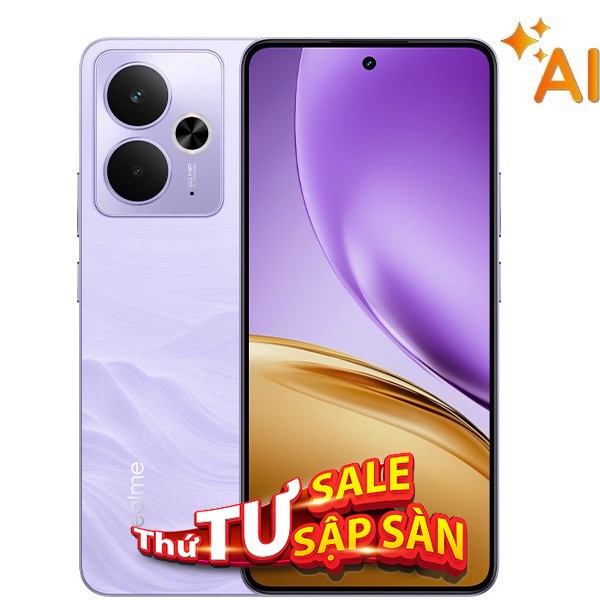 realme 14T 5G 12GB/256GB
