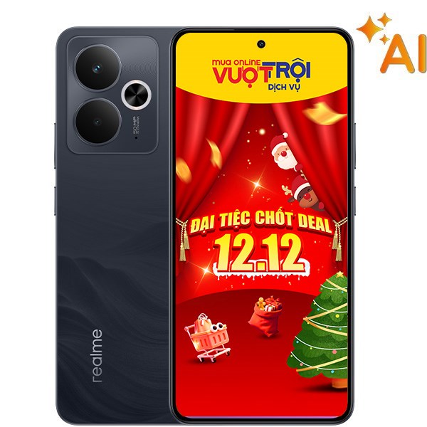 realme 14T 5G 8GB/256GB