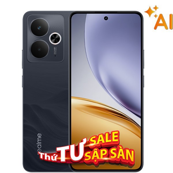 realme 14T 5G 8GB/256GB