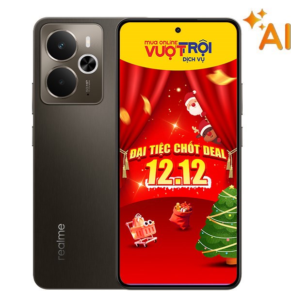 realme 14 5G 8GB/256GB