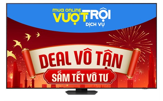 Samsung Smart TV Neo QLED QA98QN90F