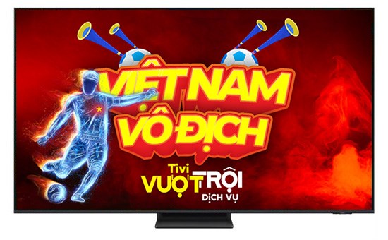 Samsung Smart TV Neo QLED QA85QN85F