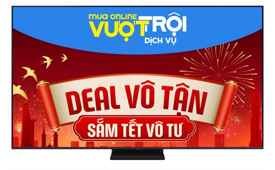 Samsung Smart TV Neo QLED QA75QN80F