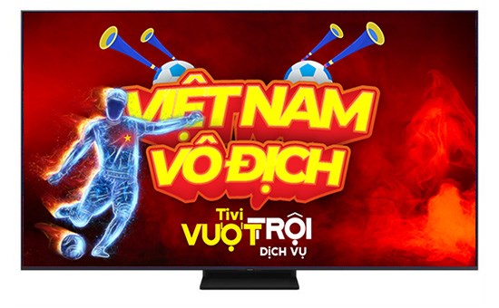 Samsung Smart TV Neo QLED QA75QN80F