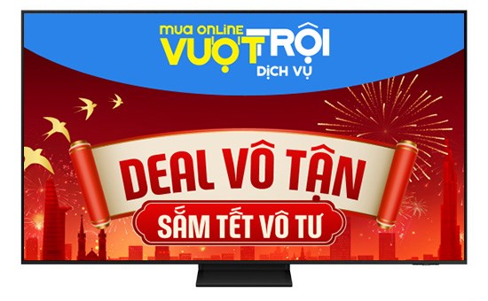 Samsung Smart TV Neo QLED QA85QN70F