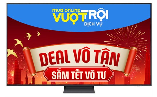 Samsung Smart TV QLED QA75Q8F5