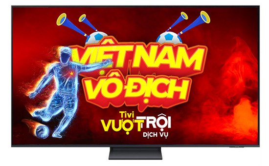 Samsung Smart TV QLED QA75Q8F5