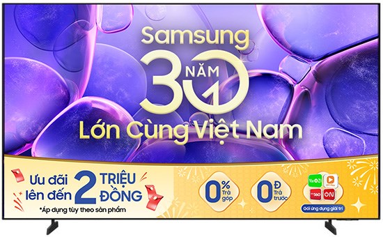 Samsung Smart TV Crystal UHD UA75U8500F