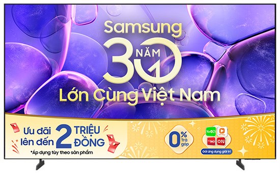 Samsung Smart TV Crystal UHD UA65U8550F