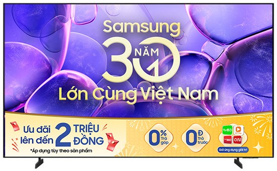 Samsung Smart TV Crystal UHD UA70U8000F