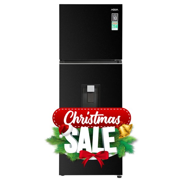 Aqua Inverter 236 lít AQR-T265FA(WFB)
                Mẫu mới