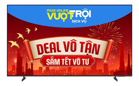 Samsung Smart TV Crystal UHD UA55U8550F