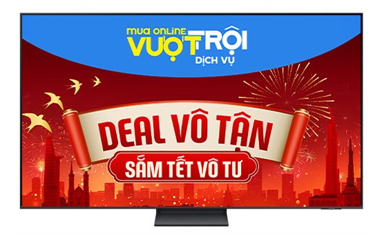 Samsung Smart TV QLED QA65Q8F5