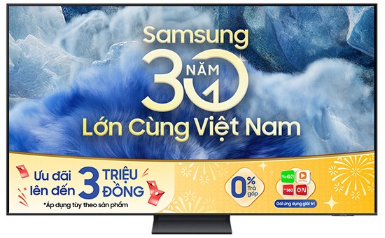 Samsung Smart TV QLED QA55Q8F5