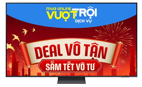 Samsung Smart TV QLED QA55Q8F5