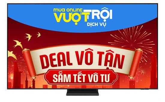 Samsung Smart TV Neo QLED QA75QN85F