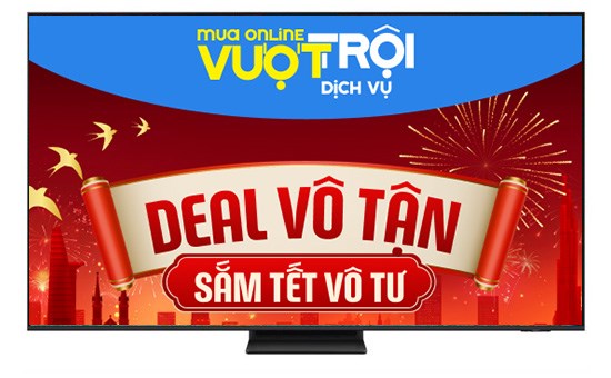 Samsung Smart TV Neo QLED QA65QN85F