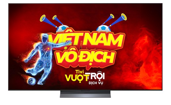 LG Smart TV OLED OLED65C5PSA