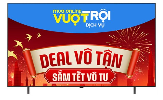 LG Smart TV OLED OLED65B5PSA