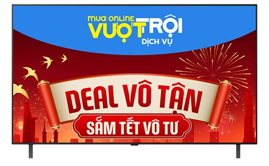 LG Smart TV OLED OLED55B5PSA