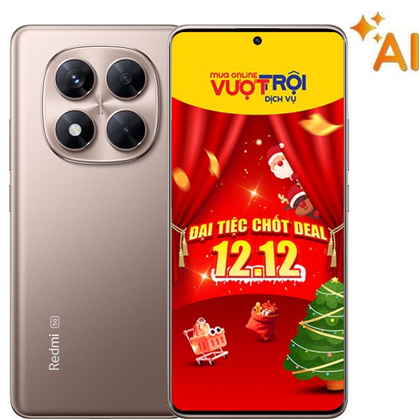 Xiaomi Redmi Note 14 Pro 5G 12GB/512GB