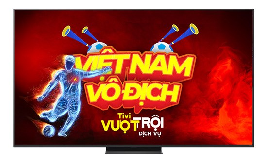 LG Smart TV 65QNED81ASA