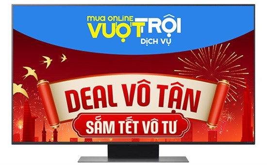 LG Smart TV 50QNED81ASA