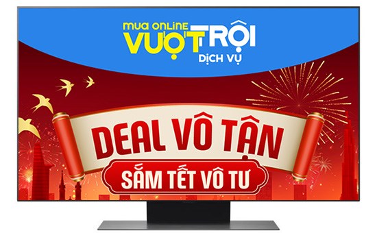 LG Smart TV 43QNED81ASA