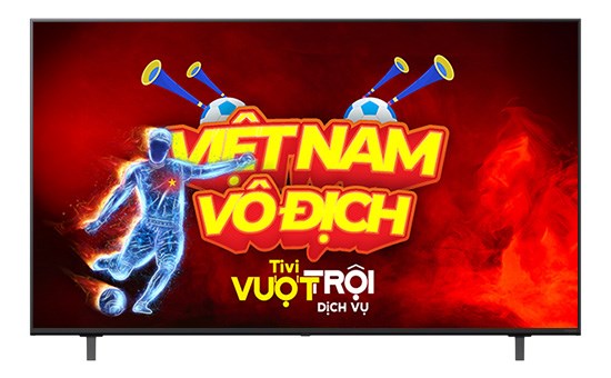 LG Smart TV NanoCell 65NANO80ASA