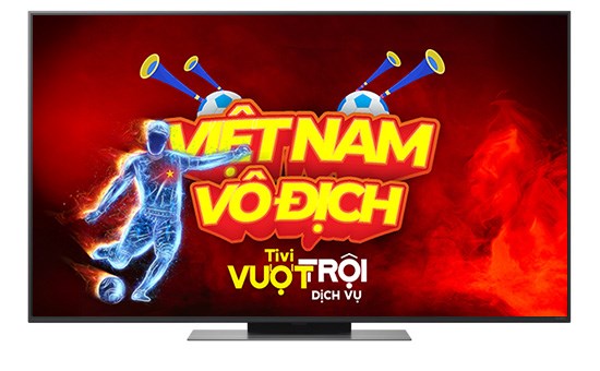 LG Smart TV 55QNED86ASA