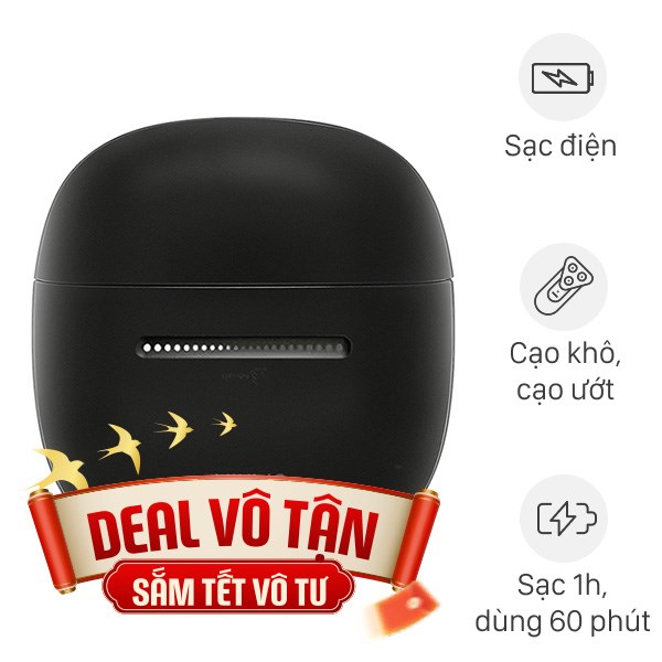 Máy cạo râu Enchen Mini 6S