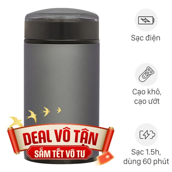 Máy cạo râu Enchen Z3