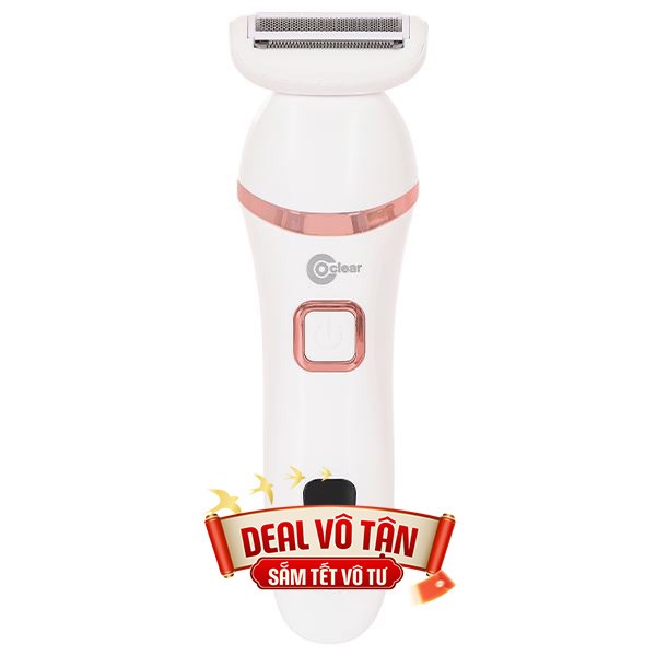 Máy làm sạch lông Coclear CS5509