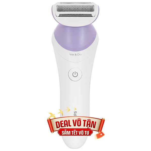 Máy làm sạch lông Philips BRL136/00