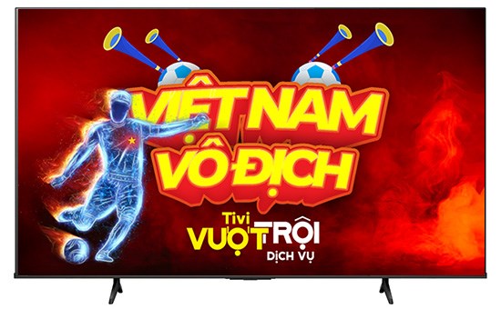 Hisense Smart TV 65A6Q