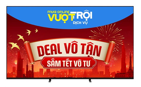 Sony Google TV Mini LED BRAVIA 5 K-65XR50