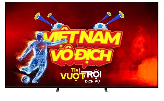 Sony Google TV Mini LED BRAVIA 5 K-65XR50